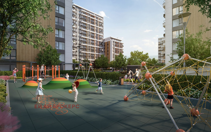 Продава 2-СТАЕН, гр. София, Център, снимка 3 - Апартаменти - 52736904