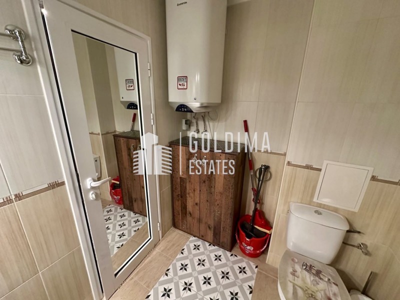 Продава 2-СТАЕН, к.к. Слънчев бряг, област Бургас, снимка 13 - Апартаменти - 53006225