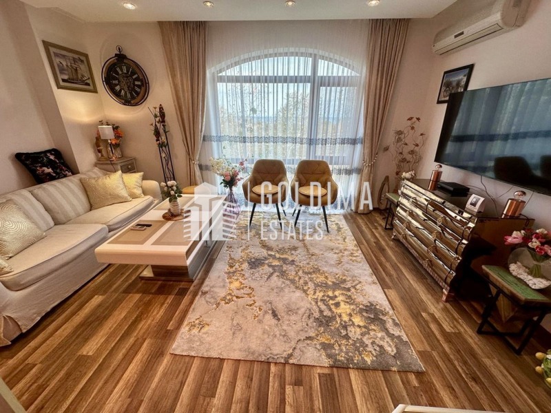 Продава 2-СТАЕН, к.к. Слънчев бряг, област Бургас, снимка 2 - Апартаменти - 53006225