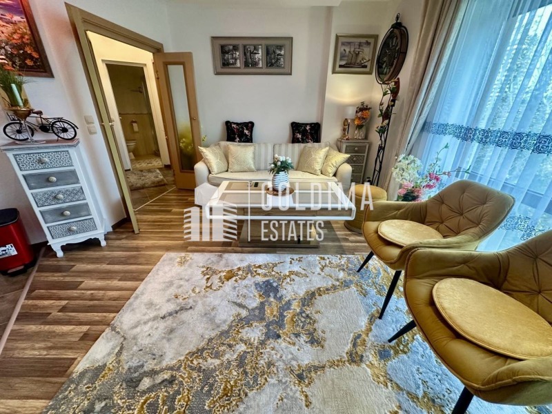 Продава 2-СТАЕН, к.к. Слънчев бряг, област Бургас, снимка 4 - Апартаменти - 53006225