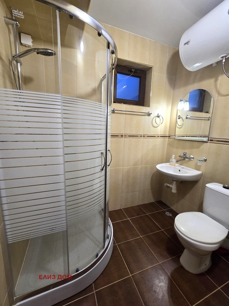 Продава 2-СТАЕН, гр. Варна, к.к. Чайка, снимка 6 - Апартаменти - 52706556