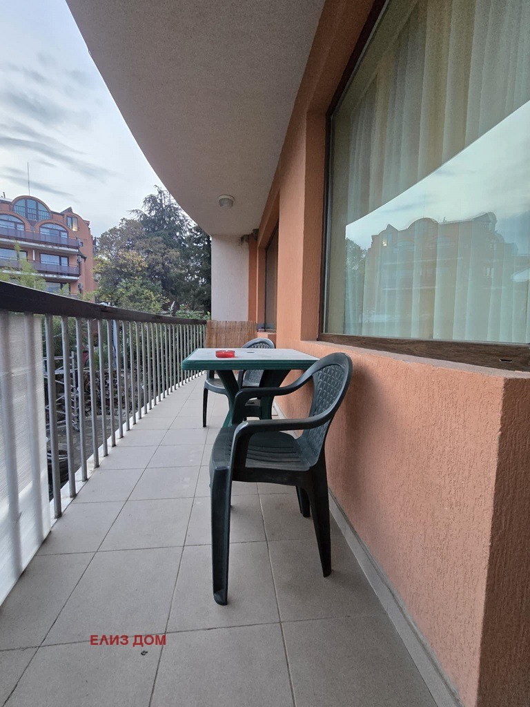 Продава 2-СТАЕН, гр. Варна, к.к. Чайка, снимка 7 - Апартаменти - 52706556