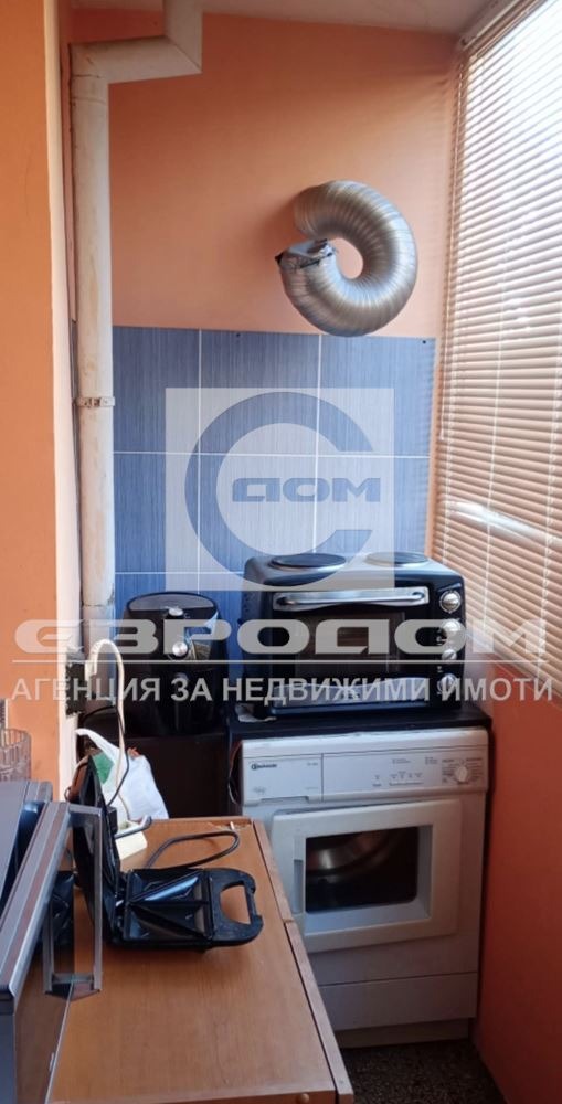 Продава 2-СТАЕН, гр. Стара Загора, Три чучура - юг, снимка 3 - Апартаменти - 52844877
