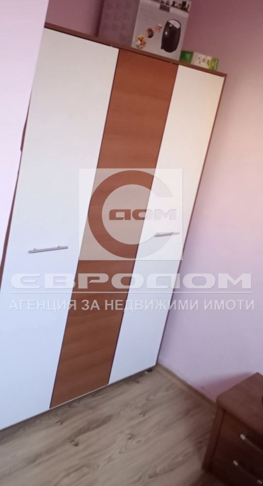 Продава 2-СТАЕН, гр. Стара Загора, Три чучура - юг, снимка 5 - Апартаменти - 52844877