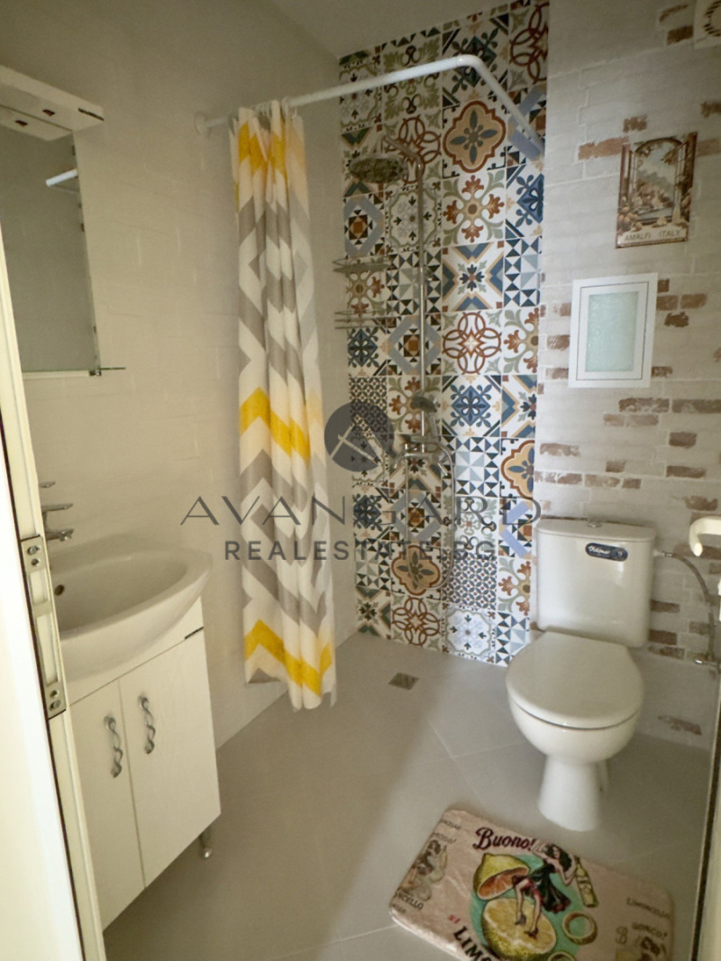 Продава 2-СТАЕН, гр. Пловдив, Кючук Париж, снимка 5 - Апартаменти - 53365343