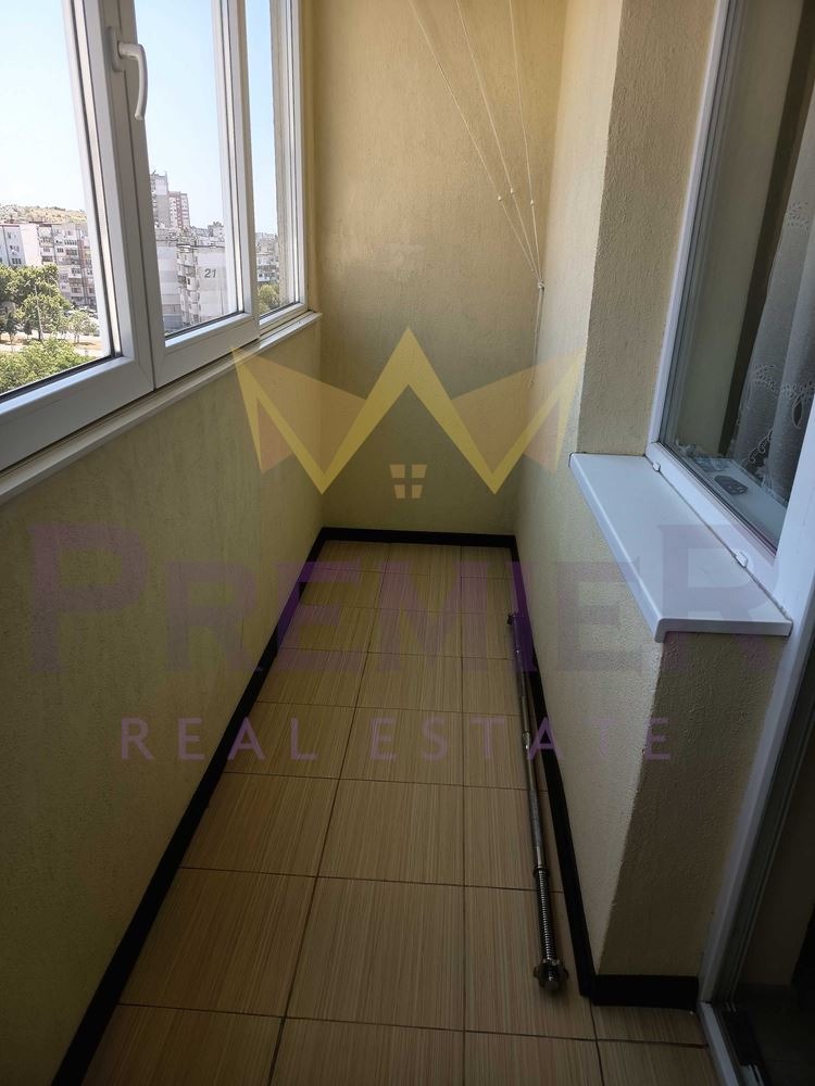 Продава 2-СТАЕН, гр. Варна, Владислав Варненчик 1, снимка 6 - Апартаменти - 53958026