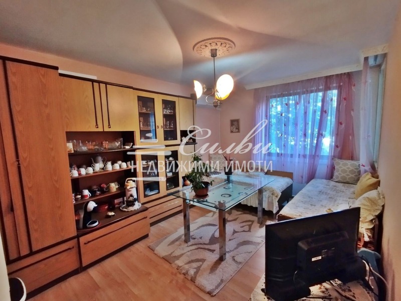 Продава 3-СТАЕН, гр. Шумен, Тракия, снимка 4 - Aпартаменти - 47705590