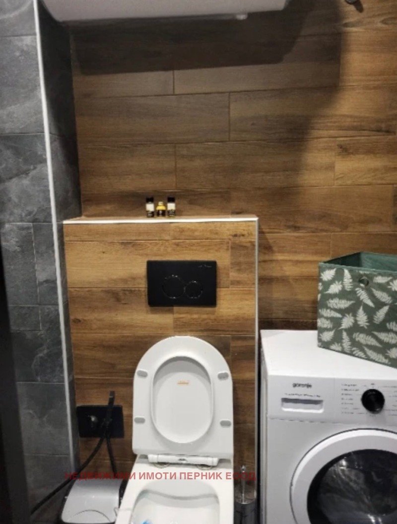 Myytävänä  2 makuuhuonetta Pernik , Ladovitsa , 81 neliömetriä | 53211015 - kuva [3]