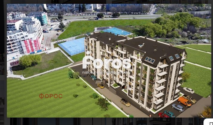 Продава  3-стаен град Бургас , Меден рудник - зона В , 92 кв.м | 55277008