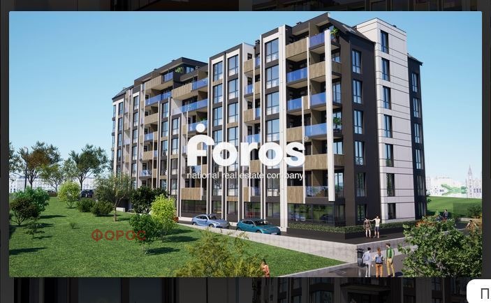 Продава  3-стаен град Бургас , Меден рудник - зона В , 92 кв.м | 55277008 - изображение [4]