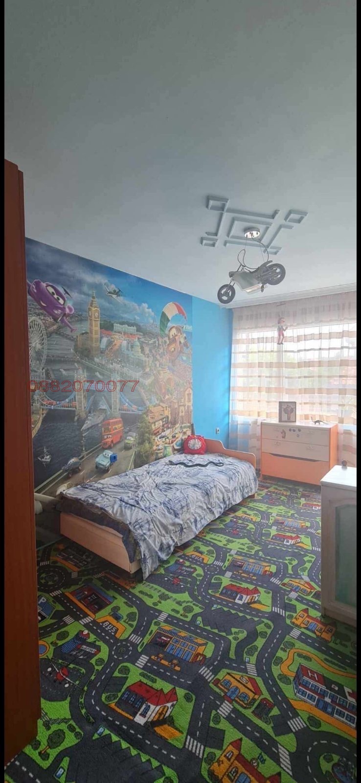 На продаж  2 спальні София , Лозенец , 95 кв.м | 75024879 - зображення [2]