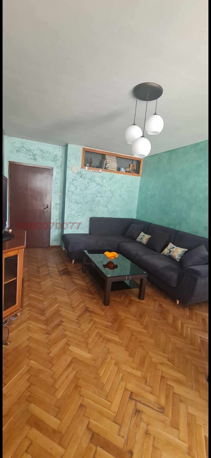 На продаж  2 спальні София , Лозенец , 95 кв.м | 75024879