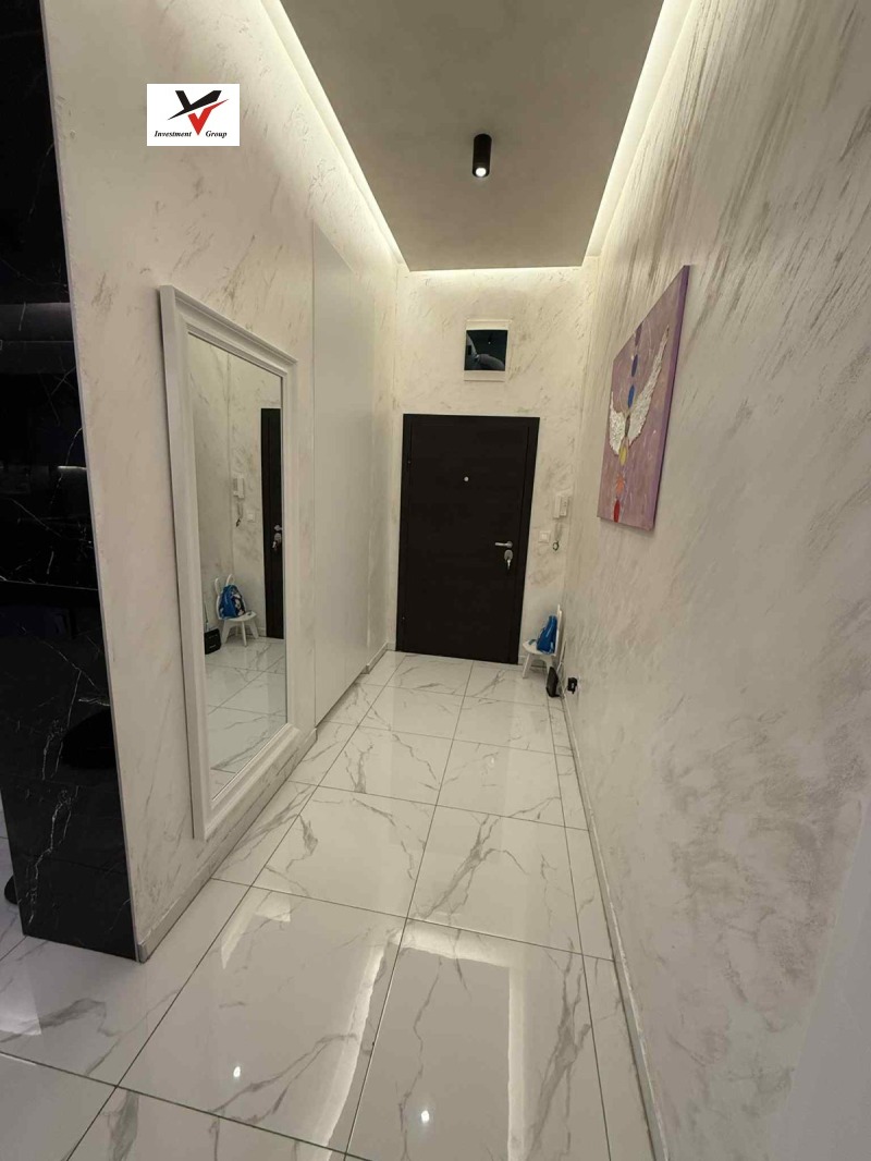 Продава 3-СТАЕН, гр. Перник, Ладовица, снимка 4 - Апартаменти - 52356046