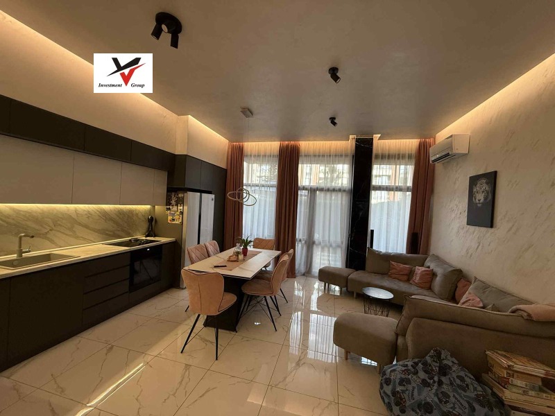 Продава 3-СТАЕН, гр. Перник, Ладовица, снимка 2 - Апартаменти - 52777932