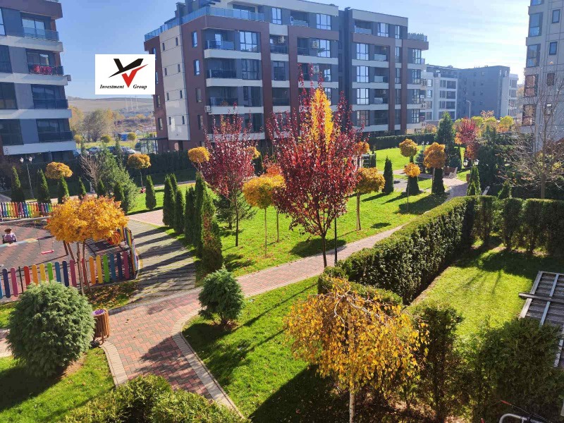 Продава 3-СТАЕН, гр. Перник, Ладовица, снимка 16 - Апартаменти - 52356046