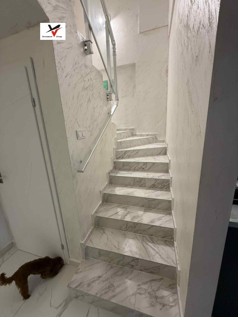 Продава 3-СТАЕН, гр. Перник, Ладовица, снимка 5 - Апартаменти - 52356046