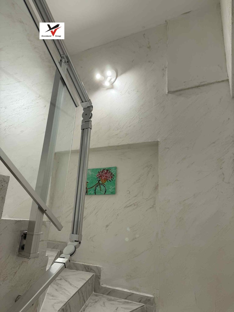 Продава 3-СТАЕН, гр. Перник, Ладовица, снимка 12 - Апартаменти - 52356046