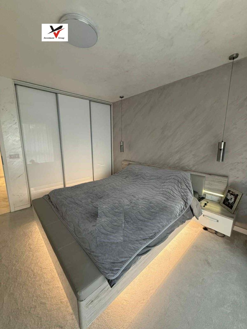 Продава 3-СТАЕН, гр. Перник, Ладовица, снимка 8 - Апартаменти - 52356046