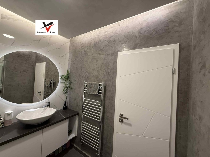 Продава 3-СТАЕН, гр. Перник, Ладовица, снимка 10 - Апартаменти - 52356046