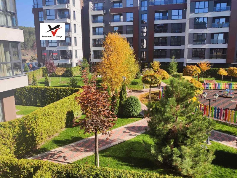 Продава 3-СТАЕН, гр. Перник, Ладовица, снимка 15 - Апартаменти - 52356046