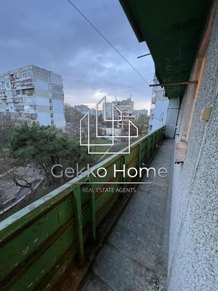 Продава 3-СТАЕН, гр. Варна, Младост 2, снимка 4 - Апартаменти - 52604198