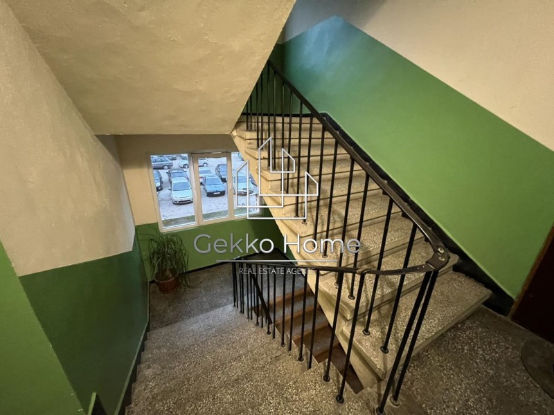 Продава 3-СТАЕН, гр. Варна, Младост 2, снимка 11 - Апартаменти - 52604198