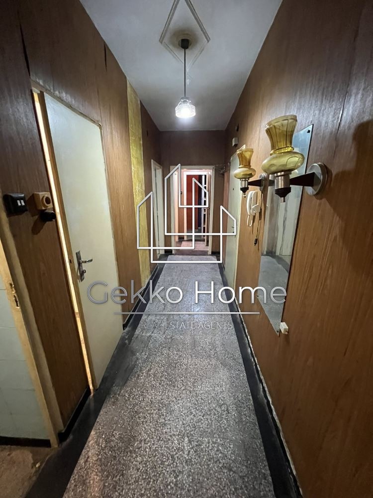 Продава 3-СТАЕН, гр. Варна, Младост 2, снимка 5 - Апартаменти - 52604198