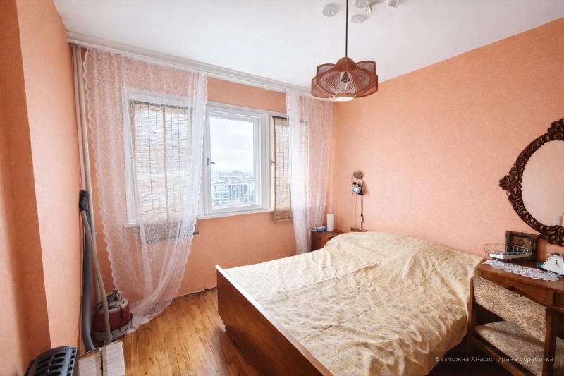 Продава 3-СТАЕН, гр. Пловдив, Христо Смирненски, снимка 2 - Апартаменти - 52812647