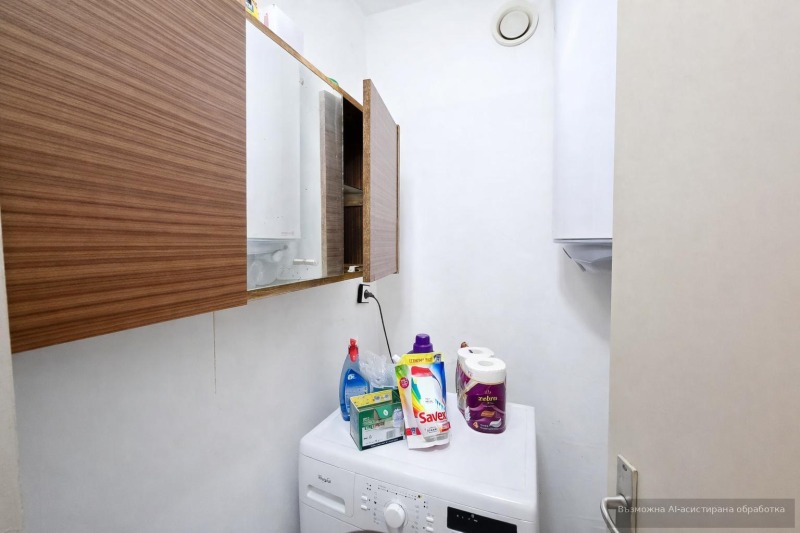 Продава 3-СТАЕН, гр. Пловдив, Христо Смирненски, снимка 3 - Апартаменти - 52812647