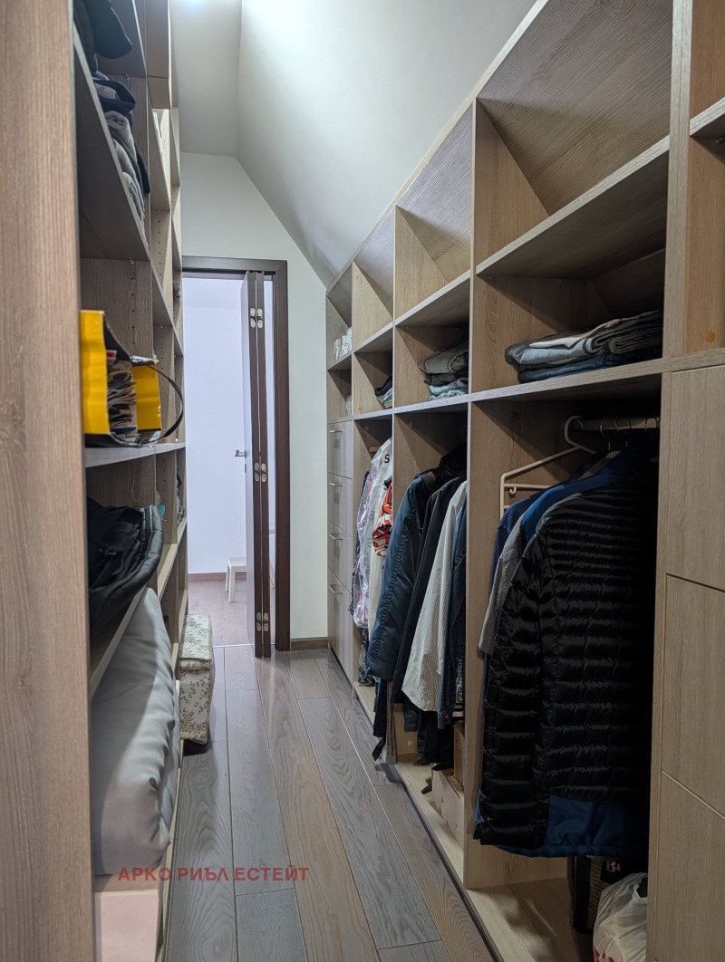 Продава 3-СТАЕН, гр. София, Манастирски ливади, снимка 8 - Апартаменти - 53366575