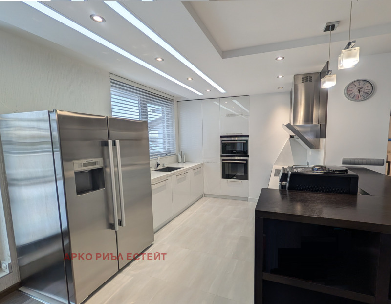 Продава 3-СТАЕН, гр. София, Манастирски ливади, снимка 3 - Апартаменти - 53366575