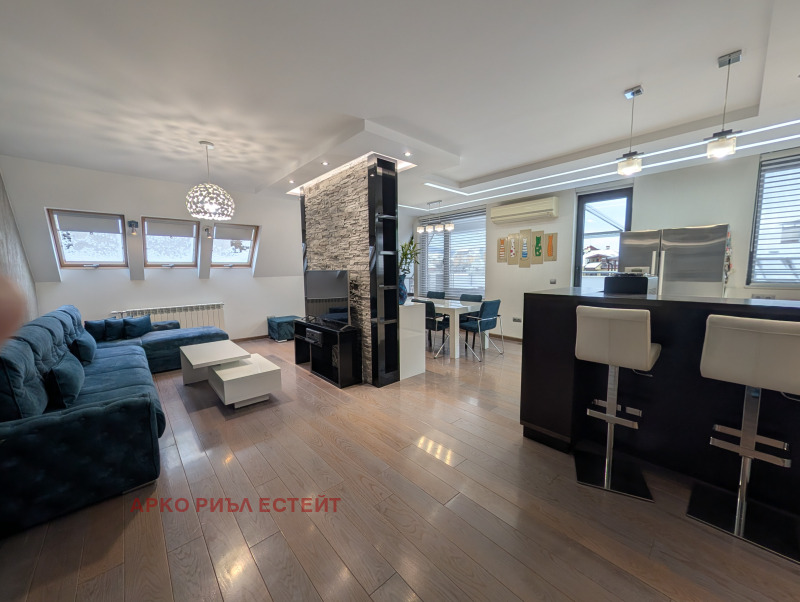 Продава 3-СТАЕН, гр. София, Манастирски ливади