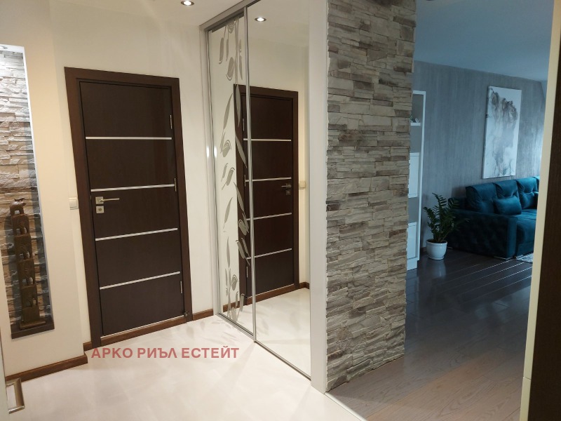 Продава 3-СТАЕН, гр. София, Манастирски ливади, снимка 11 - Апартаменти - 53366575