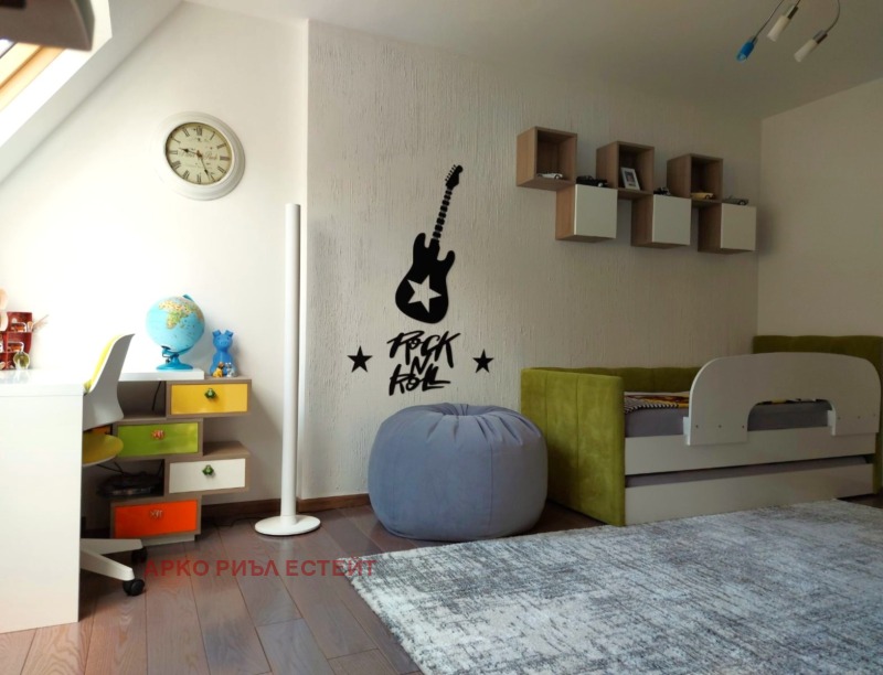 Продава 3-СТАЕН, гр. София, Манастирски ливади, снимка 6 - Апартаменти - 53366575