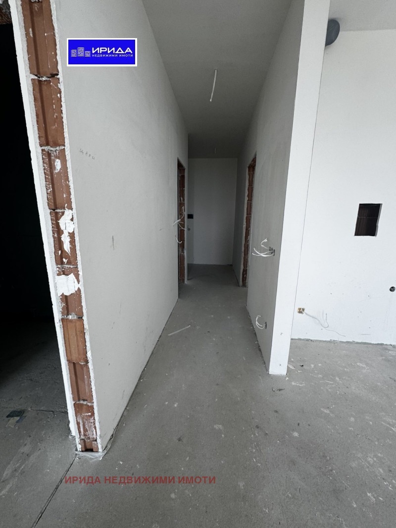 Продава 3-СТАЕН, гр. София, Кръстова вада, снимка 3 - Апартаменти - 53369721