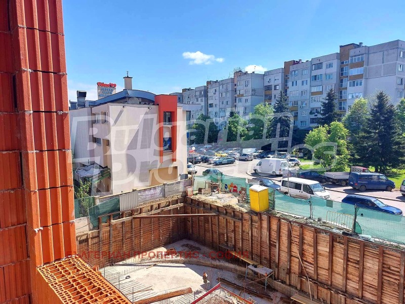 Satılık  3 yatak odası Sofia , Mladost 1A , 156 metrekare | 17677432 - görüntü [4]