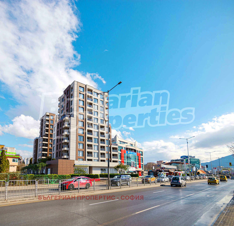Satılık  3 yatak odası Sofia , Mladost 1A , 156 metrekare | 17677432 - görüntü [11]