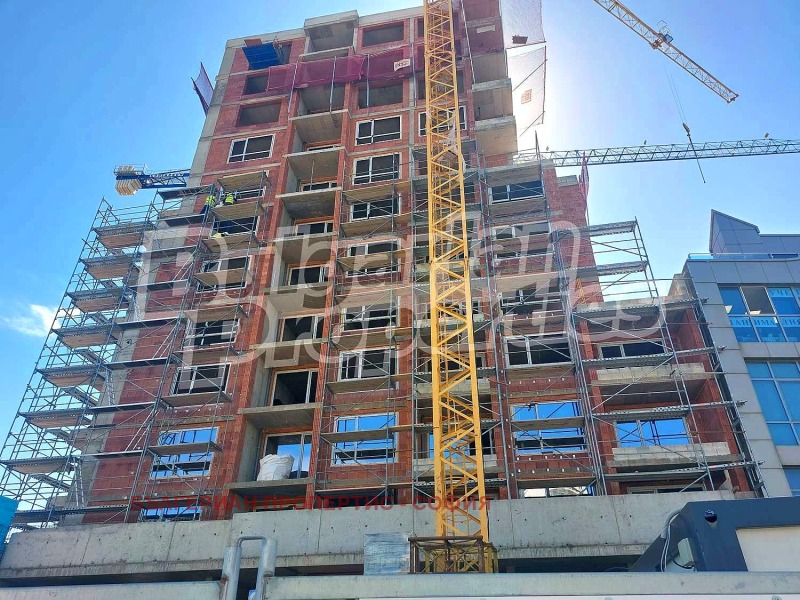 Satılık  3 yatak odası Sofia , Mladost 1A , 156 metrekare | 17677432 - görüntü [2]
