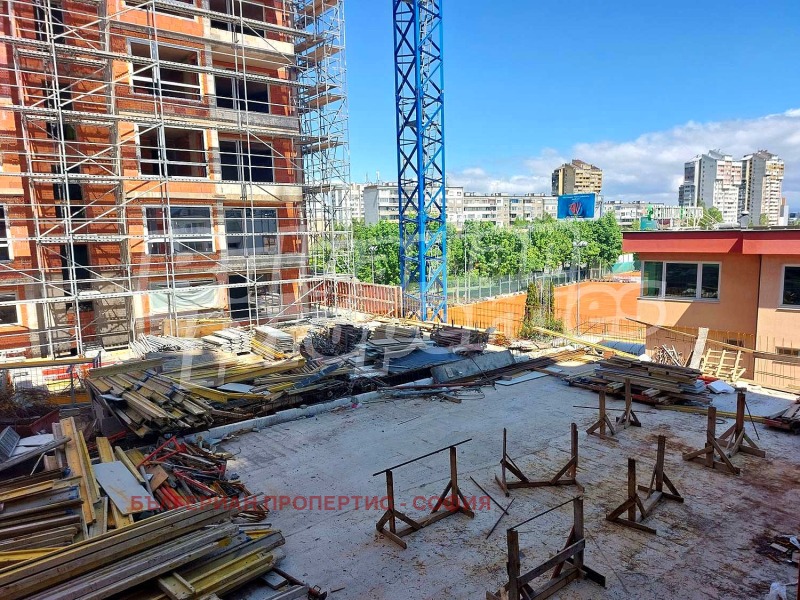 Satılık  3 yatak odası Sofia , Mladost 1A , 156 metrekare | 17677432 - görüntü [12]