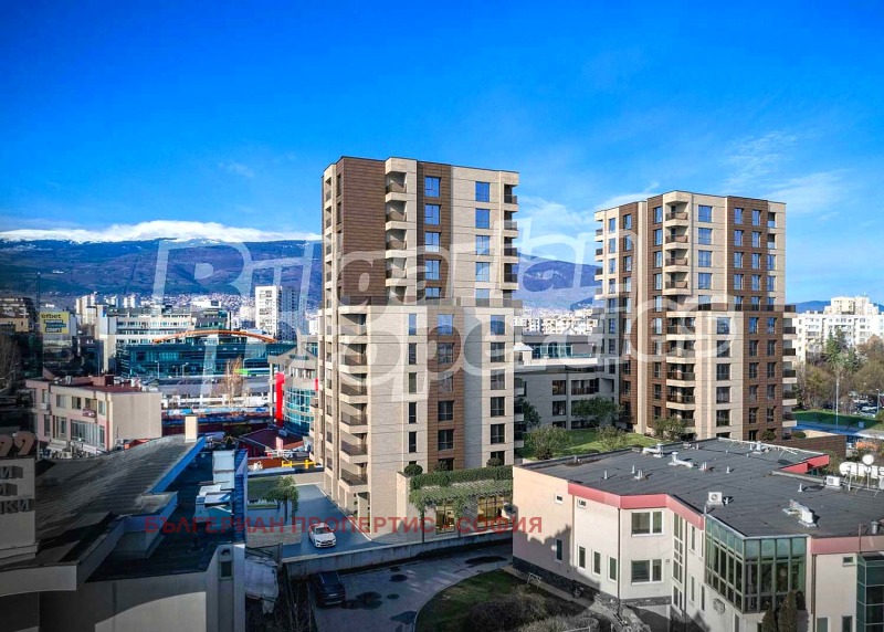 Satılık  3 yatak odası Sofia , Mladost 1A , 156 metrekare | 17677432 - görüntü [15]