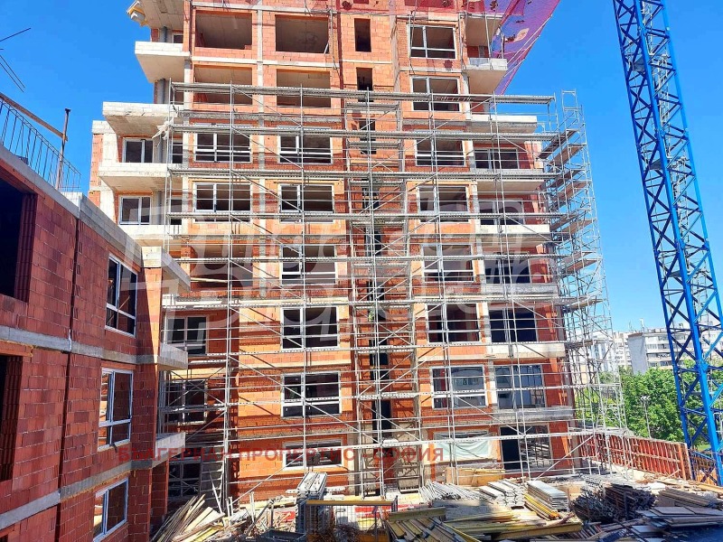 Satılık  3 yatak odası Sofia , Mladost 1A , 156 metrekare | 17677432 - görüntü [13]
