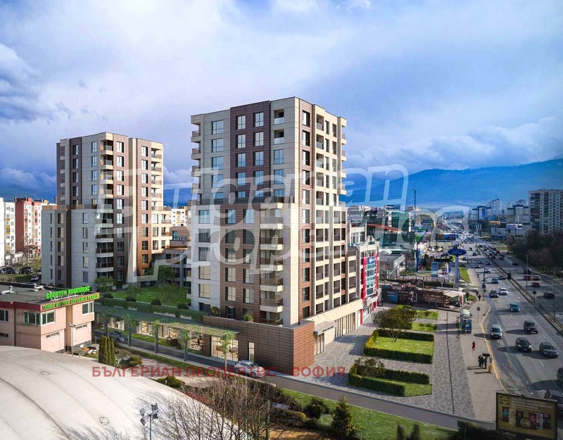 Satılık  3 yatak odası Sofia , Mladost 1A , 156 metrekare | 17677432 - görüntü [14]