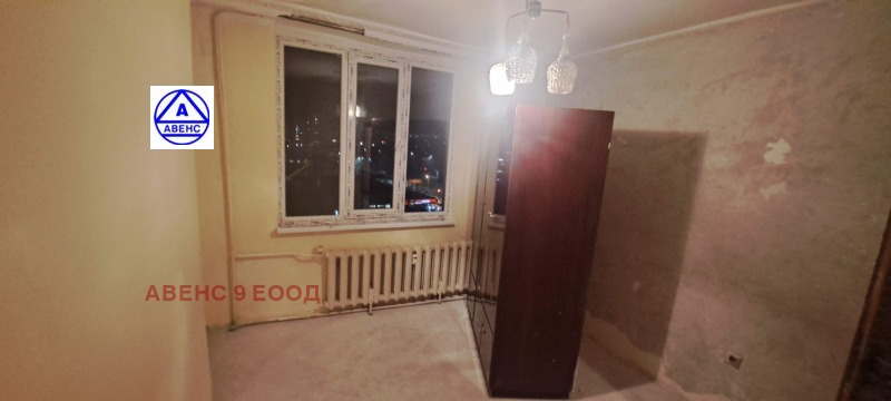 Продава МНОГОСТАЕН, гр. Плевен, Сторгозия, снимка 2 - Апартаменти - 53414795