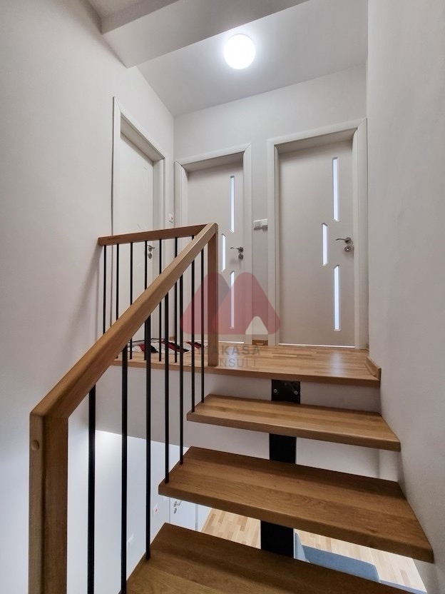 Продава МЕЗОНЕТ, гр. София, Драгалевци, снимка 8 - Апартаменти - 54959976