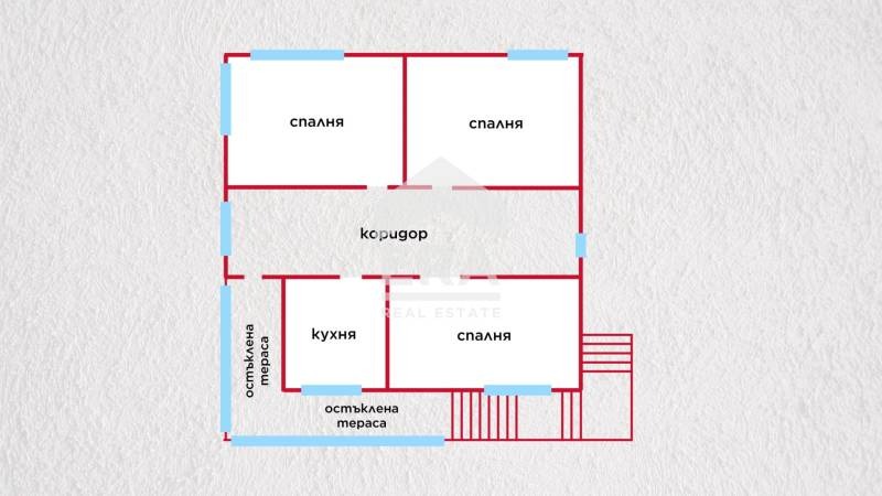 Продава КЪЩА, гр. Търговище, Въбел, снимка 13 - Къщи - 46988257