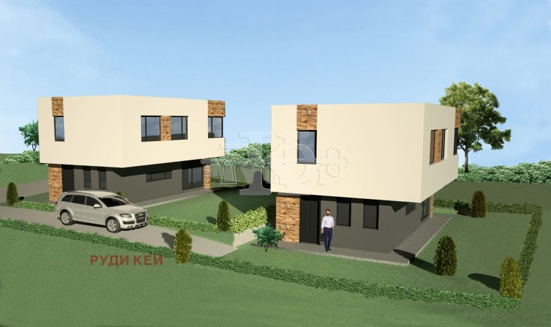 À venda  Casa região Varna , Kitchevo , 130 m² | 21232463 - imagem [17]