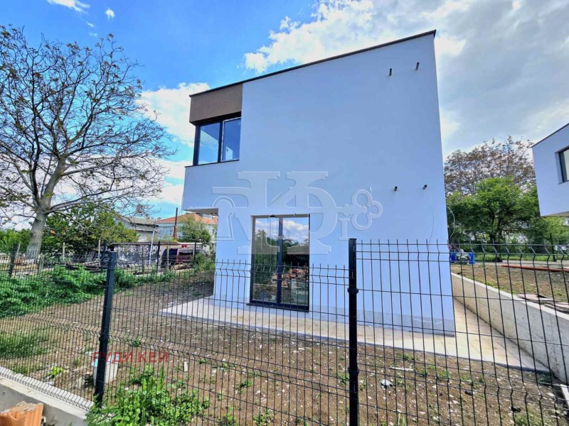 À venda  Casa região Varna , Kitchevo , 130 m² | 21232463 - imagem [4]