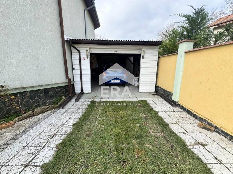 Продава КЪЩА, с. Рогачево, област Добрич, снимка 4 - Къщи - 52825947