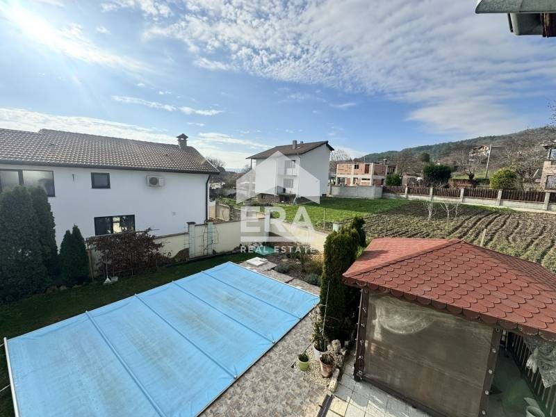 Продава КЪЩА, с. Рогачево, област Добрич, снимка 8 - Къщи - 52825947