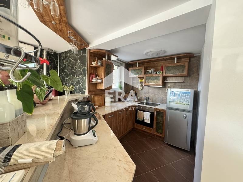 Продава КЪЩА, с. Рогачево, област Добрич, снимка 14 - Къщи - 52825947